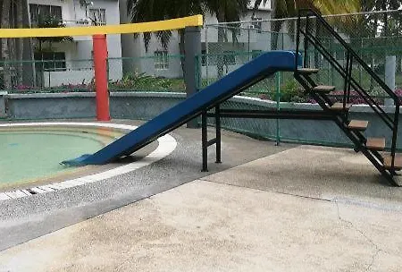 A-8-11 Marina View Villas Port Dickson Luaran gambar