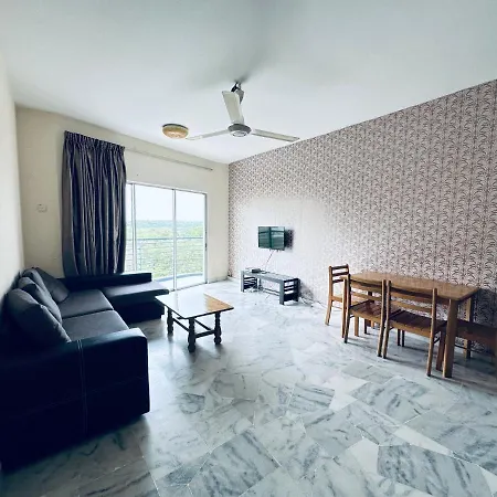 A-8-11 Marina View Villas Port Dickson Luaran gambar