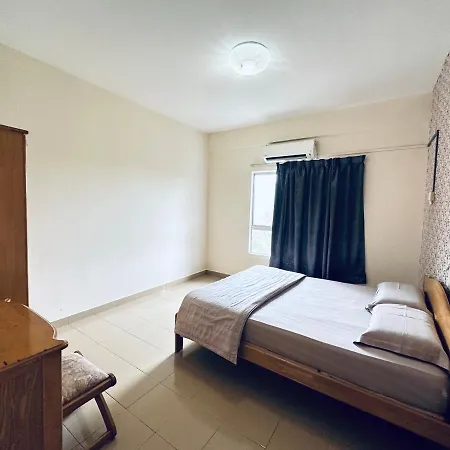 A-8-11 Marina View Villas Port Dickson Luaran gambar