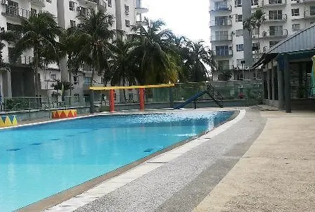 A-8-11 Marina View Villas Port Dickson Luaran gambar