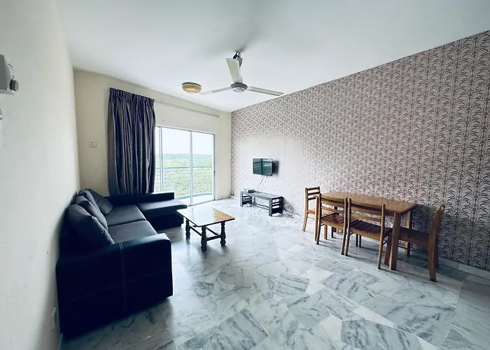 A-8-11 Marina View Villas