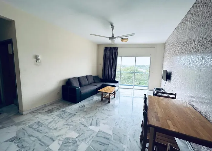 A-8-11 Marina View Villas