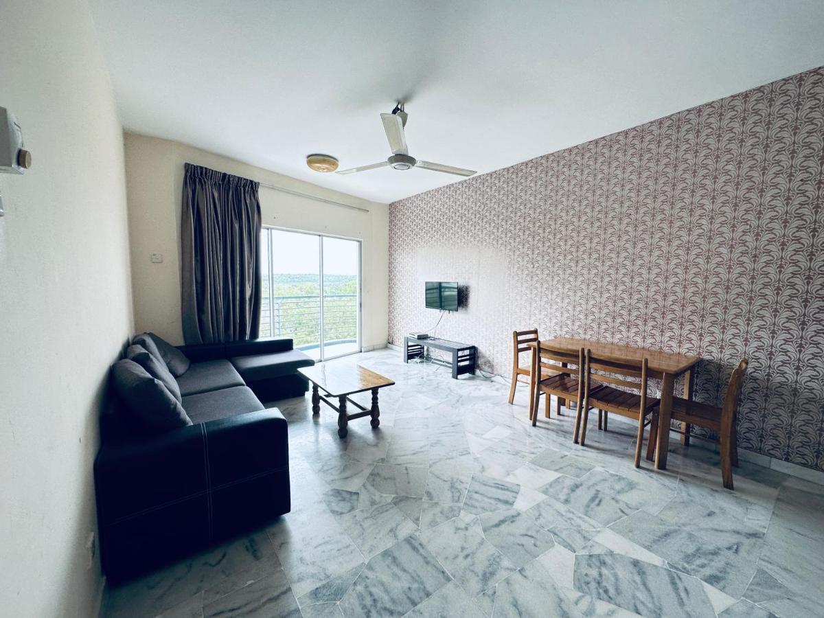A-8-11 Marina View Apartment Port Dickson